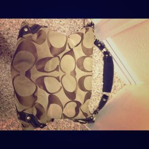 Flash Sale!! Coach handbag