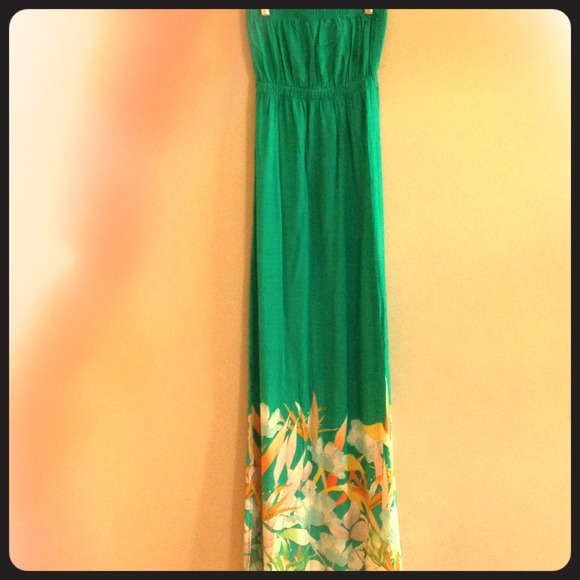 O'NEILL Maxi Dress