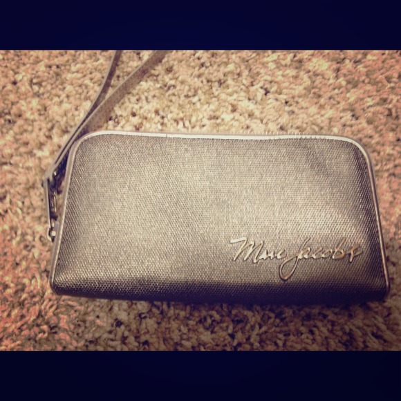 Jacobs by Marc Jacobs Clutch