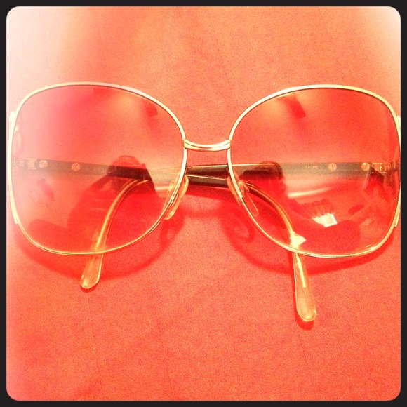 Vintage Sunglasses ♡