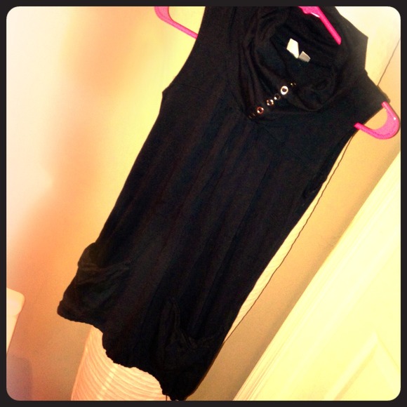 Adorable dress or beach cover up