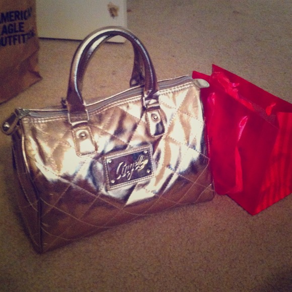 Victoria's Secret Angel handbag💗💗!!