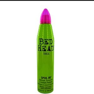 SOLD in bundle Bed Head Spoil Me