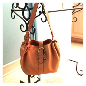 Dooney & Bourke Leather Purse