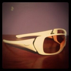 Authentic Oakley sunglasses