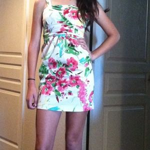 Beautiful Floral dress