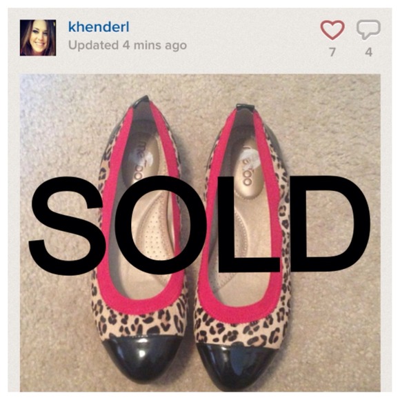 Cheetah Flats