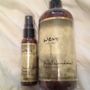 smedina_24 Wen Conditioner&Replenishing Treatment