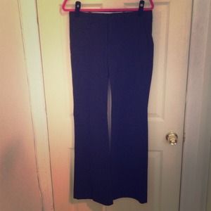 Black Dress Pants