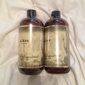 @Lgenovese Two sealed Wen Conditioners (two 16oz)