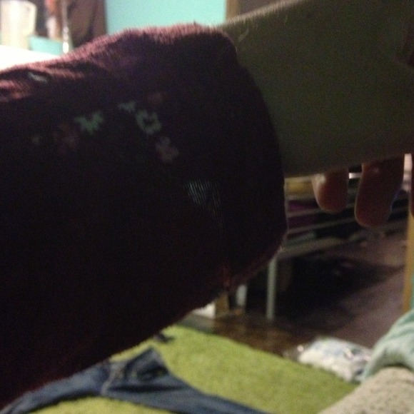 Floral cardigan - Picture 4 of 4