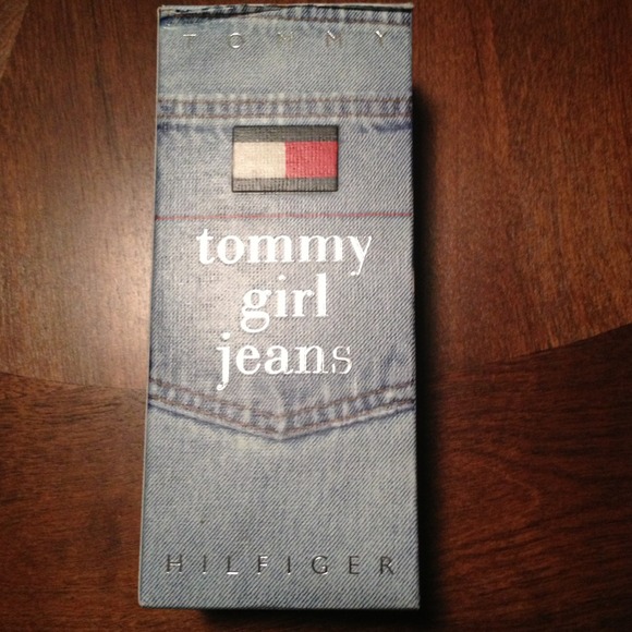 Tommy Hilfiger Perfume