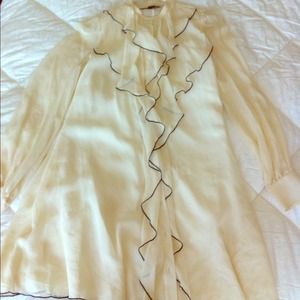 Armani Exchange blouse