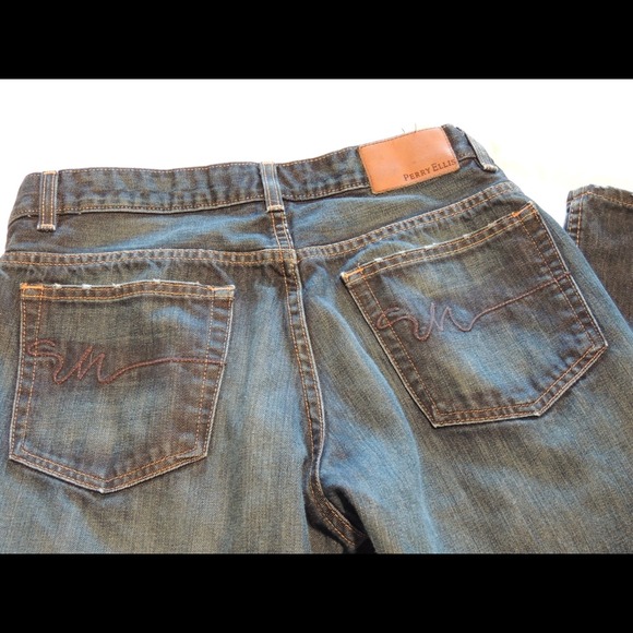 Perry Ellis Jeans