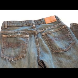 Perry Ellis Jeans
