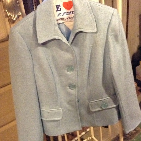 Jones New York Skirt Suit..