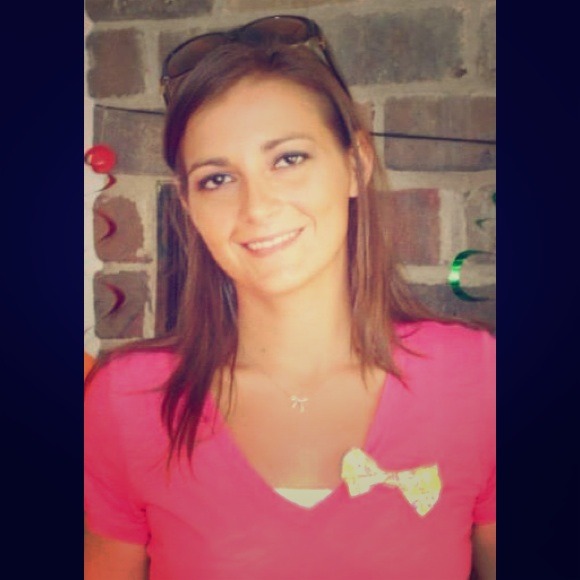 Meet Your Seller/Buyer!  -Me! :-)