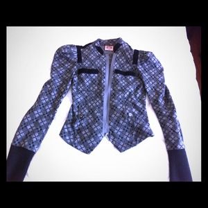 Juicy couture jacket