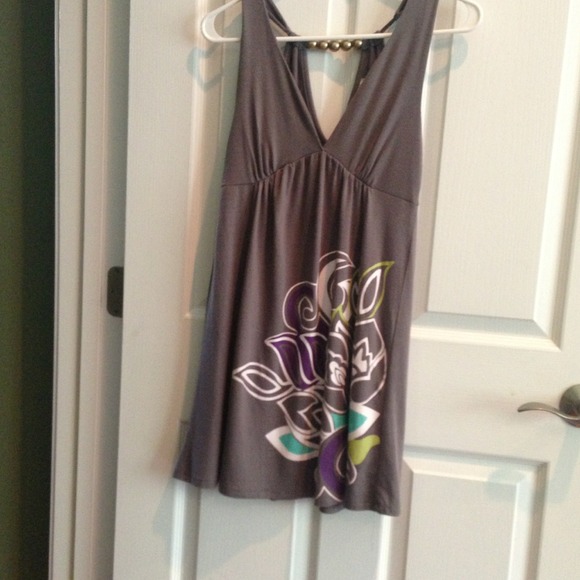 Do not wear anymore.