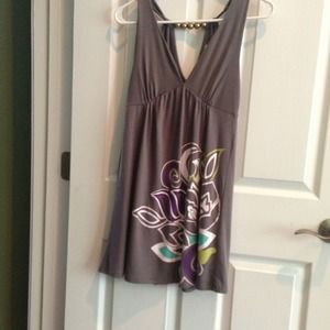 Do not wear anymore.