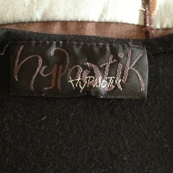 Hypnotik dress - Picture 4 of 4