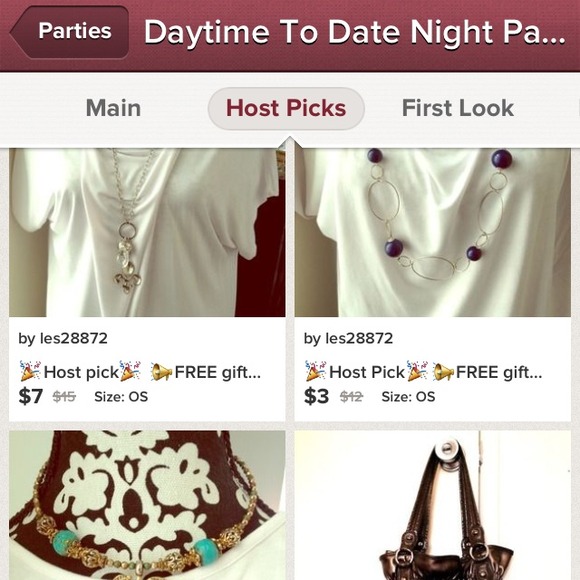 🎉Host Pick🎉📢FREE gift w/ any purchase🎁 - Picture 3 of 3