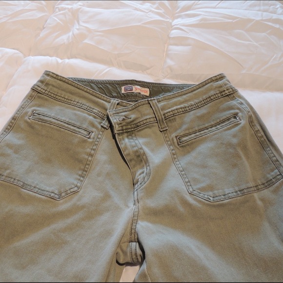 Faded Glory Pants