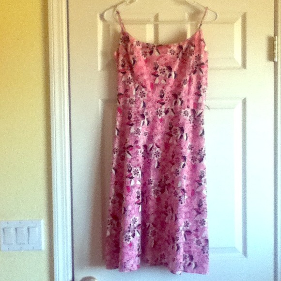 Jessica Howard Dress
