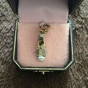 Juicy Couture Charm