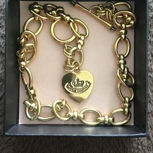 Juicy Couture Necklace
