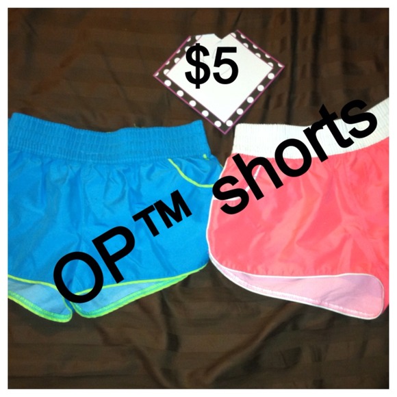 OP™ shorts 🏊🏄 - Picture 1 of 1