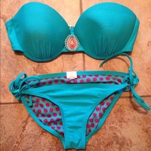 Trade for @brittney087.   Bikini!