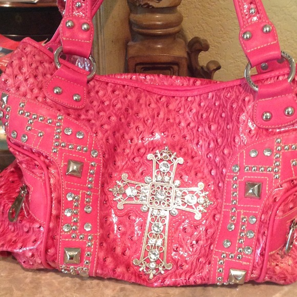 Hand Bag!