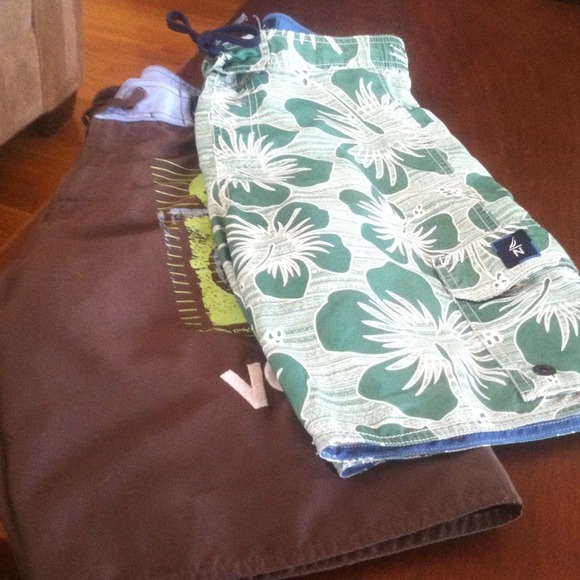 Boys swimwear. sOLD .......