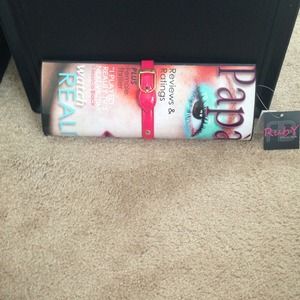 Paparazzi Clutch