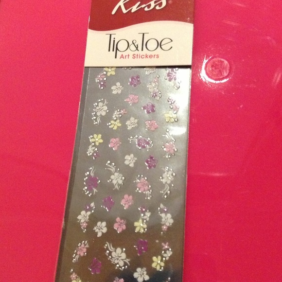 Free with my next costumers purchase💅