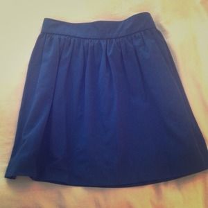 Zara Skirt!