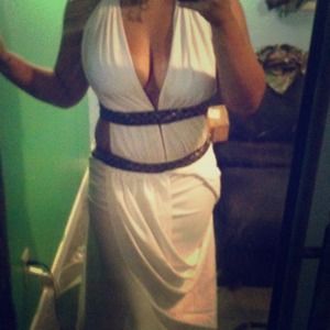 🏰Spartan Queen sexy goddess costume