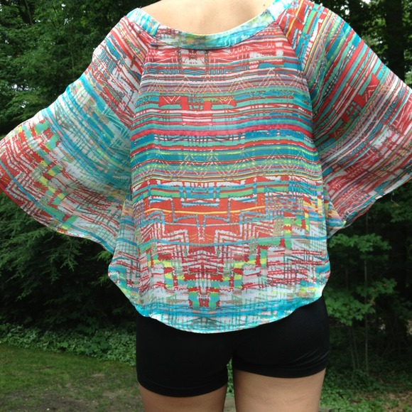 Shirt - Picture 2 of 3