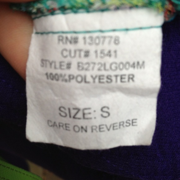 Shirt - Picture 3 of 3