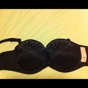 Lane Bryant Bra