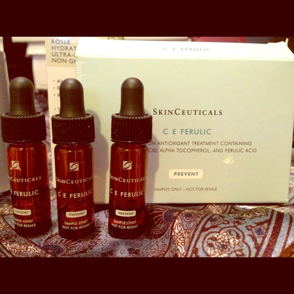 ⛔️Skinceuticals CE Ferulic 🚫sold🚫