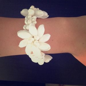 SeaShell Bracelet From HAWII :) 🐚