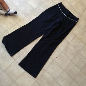 Champion pants