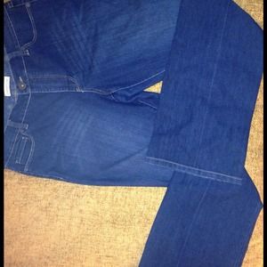 SOLD on eBay Coldwater Creek Natural Fit Jeans.