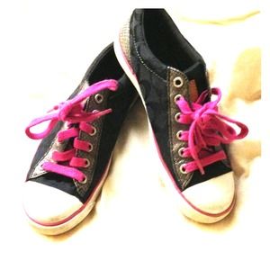 Authentic Coach Shoes