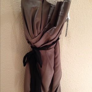 Reduced Price!! Vera Wang Bridesmaid dress