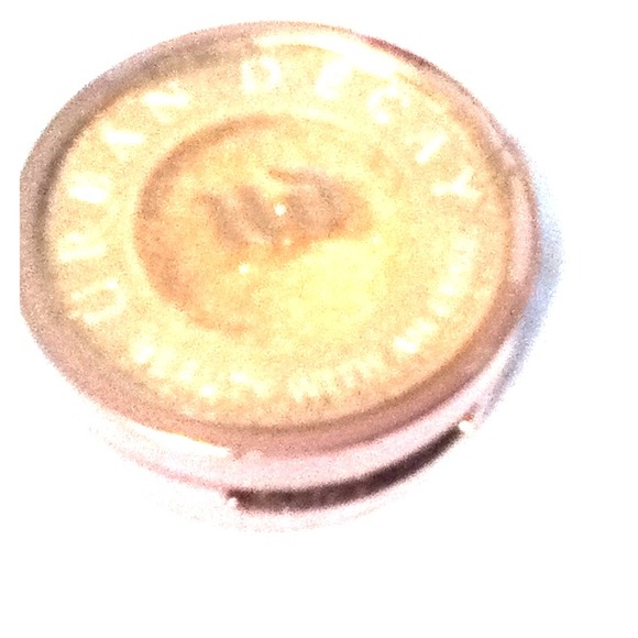 Urban decay midnight cowboy rides again