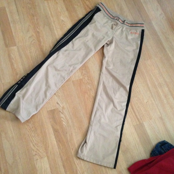 BCBG pants
