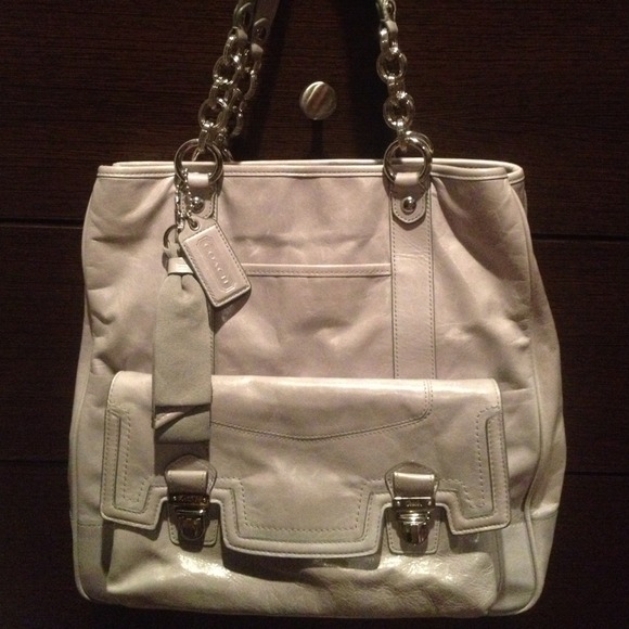 (SOLD) Authentic coach ..   (JUST REDUCE)